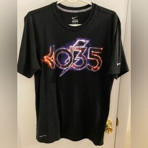Nike Kevin Durant Dry-Fit T-Shirt